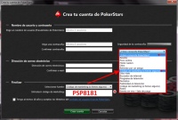Pokerstars