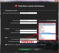 Pokerstars