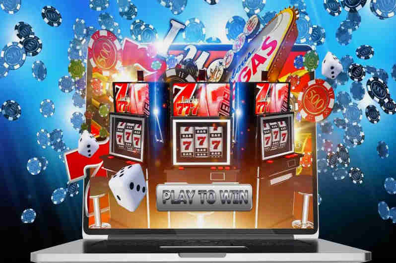 online games casino