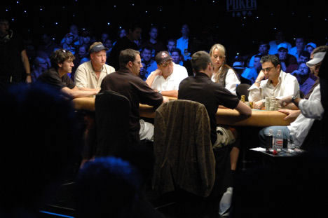 Playboy Poker Wireimage