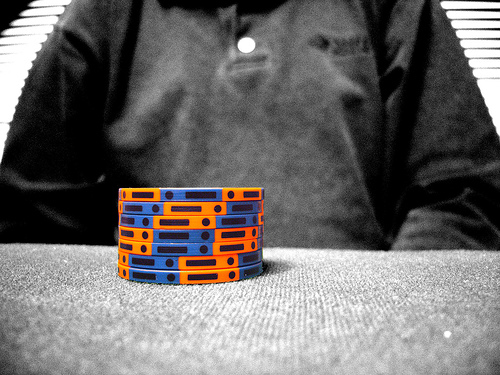 texas holdem poker short stack