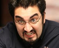 a poker pro at pokerstars, rain khan