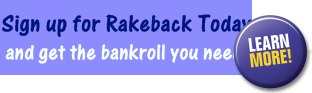 rake e rakeback