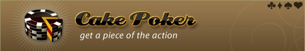 Cake Poker Rakeback program