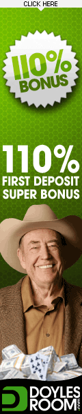 DoylesRoom Bonus Code