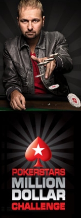 PokerStars Negreanu