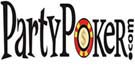 Party Poker logo