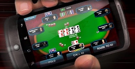 Pokerstars Sports Stars roster