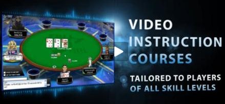 poker savvy plus training program