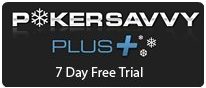 pokersavvy plus training