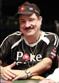 Humberto Brenes WSOP bracelet winner