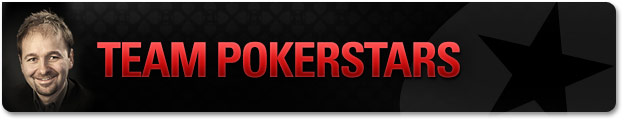 Negreanu leads Pokerstars pros