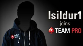 Isildur1 signed at PokerStars