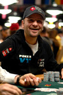 Daniel Negreanu