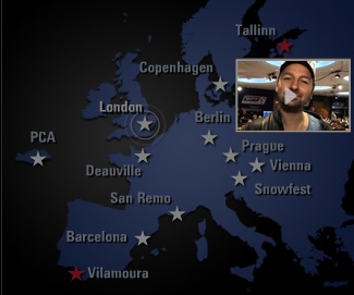 Pokerstars European Poker Tour