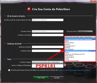 Pokerstars