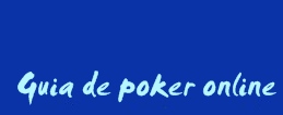Poker Online Poker