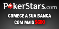 PokerStars codigo promocional