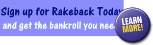 rake and rakeback