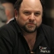 Jason Alexander plays poker