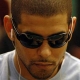 David Williams from pokerstars