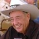 Doyle Brunson poker legend